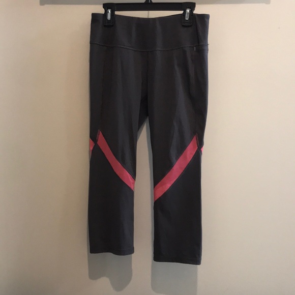 Calia Capri Leggings - Picture 1 of 4